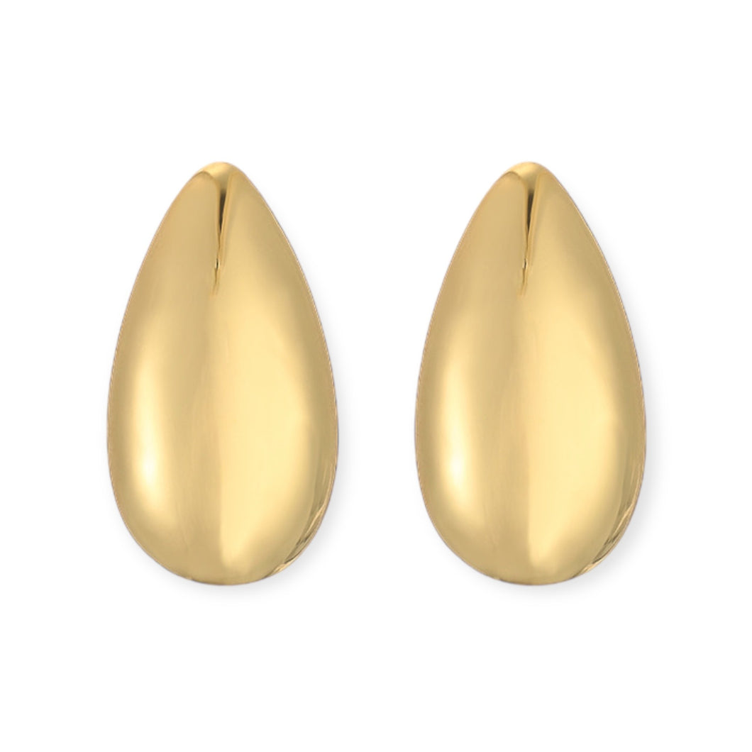 Drop Bombe Earring