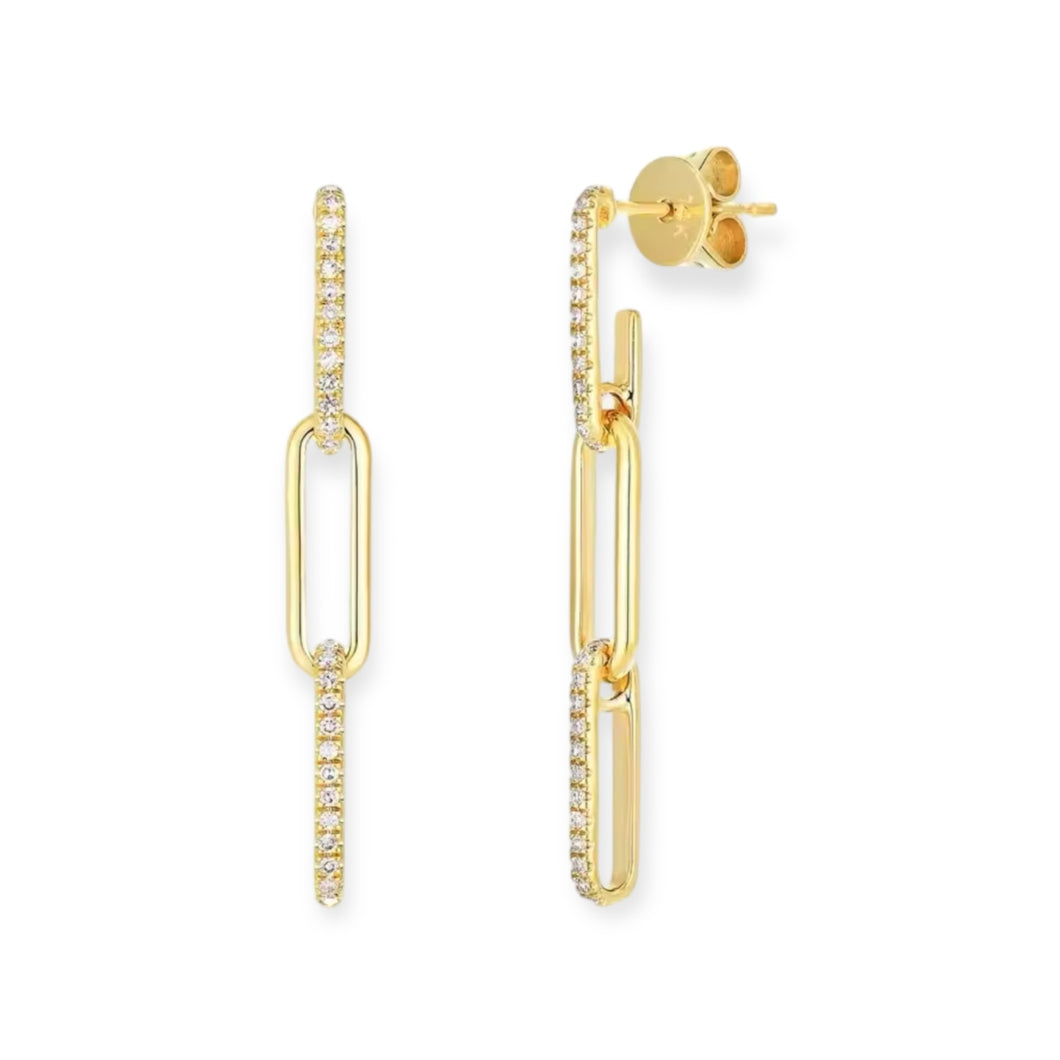 Link Earrings