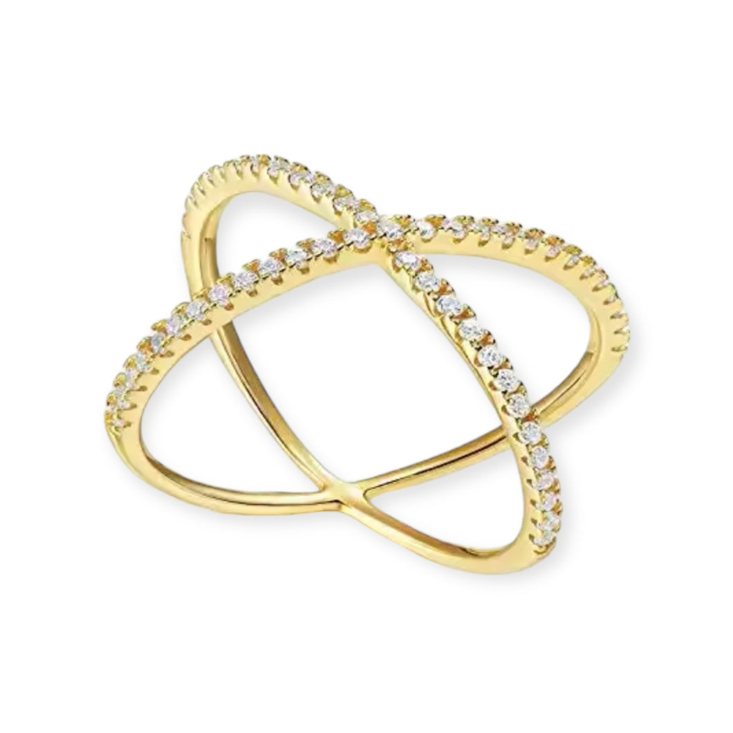 X Ring